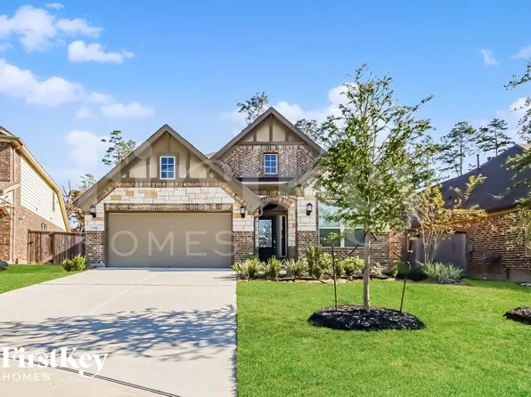 2342 Sugar Crest Dr, Conroe, TX 77304
