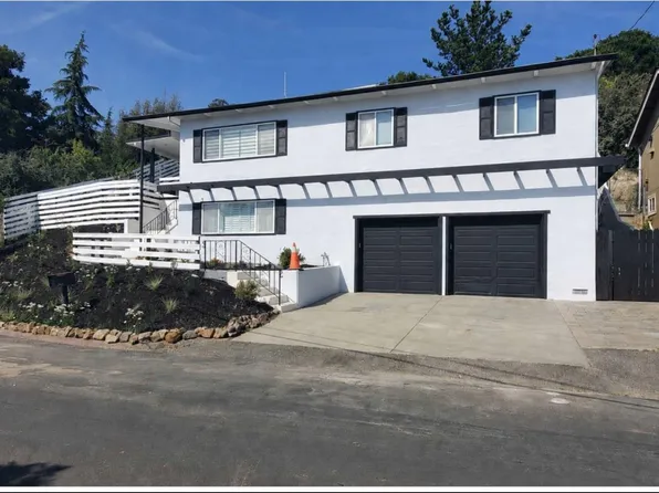 1068 Central Blvd, Hayward, CA 94542