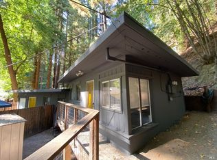 15220 Canyon 3 Rd, Guerneville, CA 95446