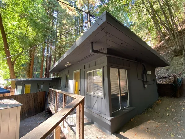 15220 Canyon 3 Rd, Guerneville, CA 95446