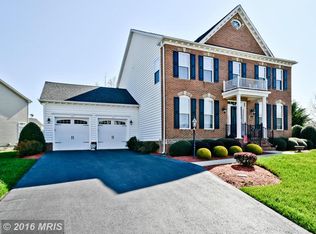 3420 Blakely St, Waldorf, MD