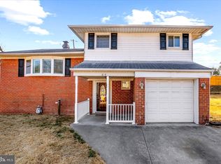 614 Nolberry Dr, Glen Burnie, MD