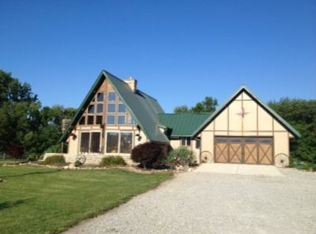 10305 Morrison Mikesell Rd, New Paris, OH 45347