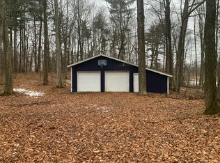 4378 S Johnson Rd, Gowen, MI 49326