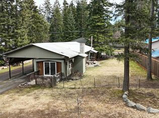 33840 N Pine Ave, Bayview, ID 83803