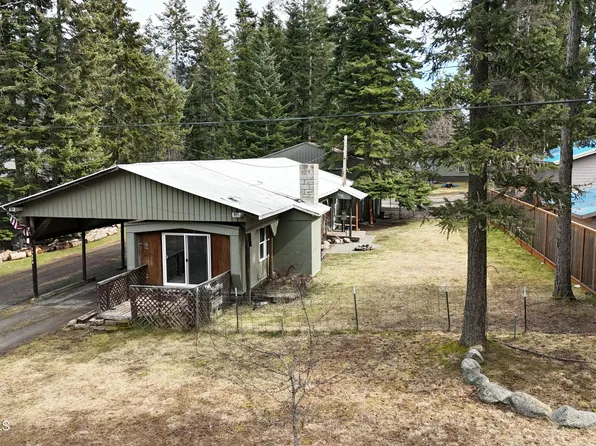 33840 N Pine Ave, Bayview, ID 83803