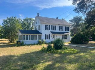305 S Main St, Cape May Court House, NJ 08210