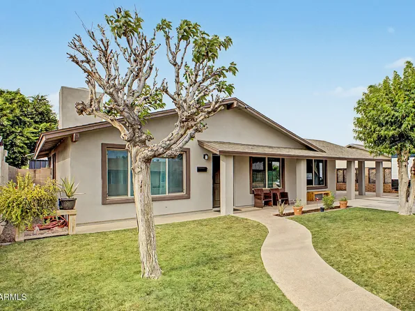8448 W TURNEY Avenue, Phoenix, AZ 85037
