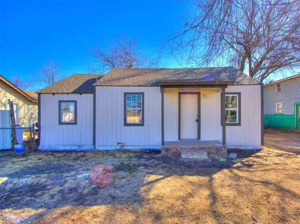 2644 SW 40th St, Oklahoma City, OK 73119