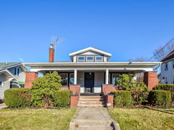 1003 23rd St NW, Canton, OH 44709