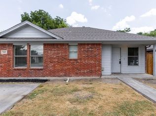 141A Stewart Bend Ct #A, Azle, TX 76020