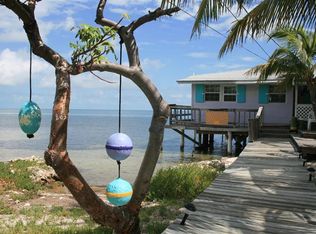 95 Seaview Ave, Conch Key, FL 33050