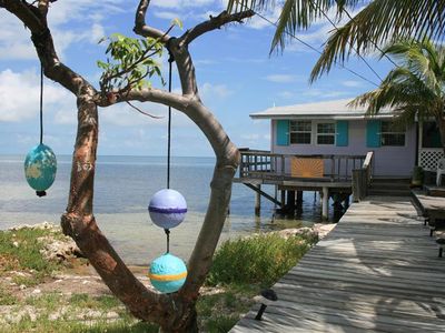 95 Seaview Ave, Conch Key, FL, 33050
