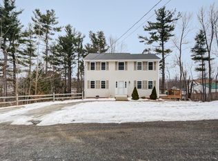 41 Clairmont St, Gardner, MA 01440