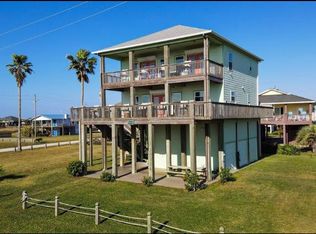 2003 Idyle Vw, Crystal Beach, TX 77650