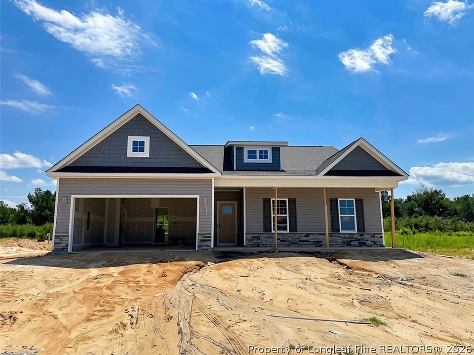 1st image of 201 Ashley Heights Dr Lot 40