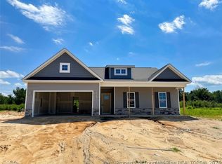 201 Ashley Heights Dr Lot 40, Aberdeen, NC 28315