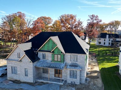 9637 Dunegrass Way St, Saint John, IN, 46373