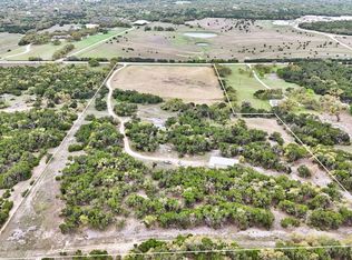 10750 Darden Hill Rd, Austin, TX 78737