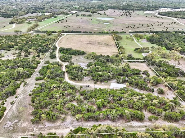 10750 Darden Hill Rd, Austin, TX 78737