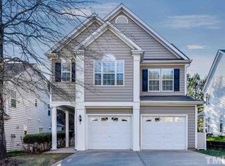 8415 Stone Mason Dr, Raleigh, NC 27613