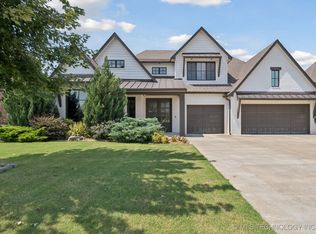 11006 S Gum St, Jenks, OK 74037