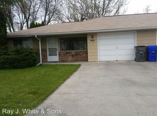 649 20th Ave #B, Lewiston, ID 83501