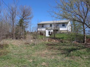 19965 High Way #75, Scranton, KS 66537