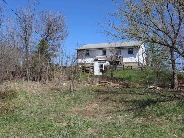 19965 High Way #75, Scranton, KS 66537