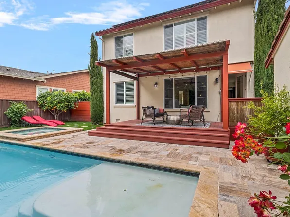 405 Brockman Lane, Sonoma, CA 95476