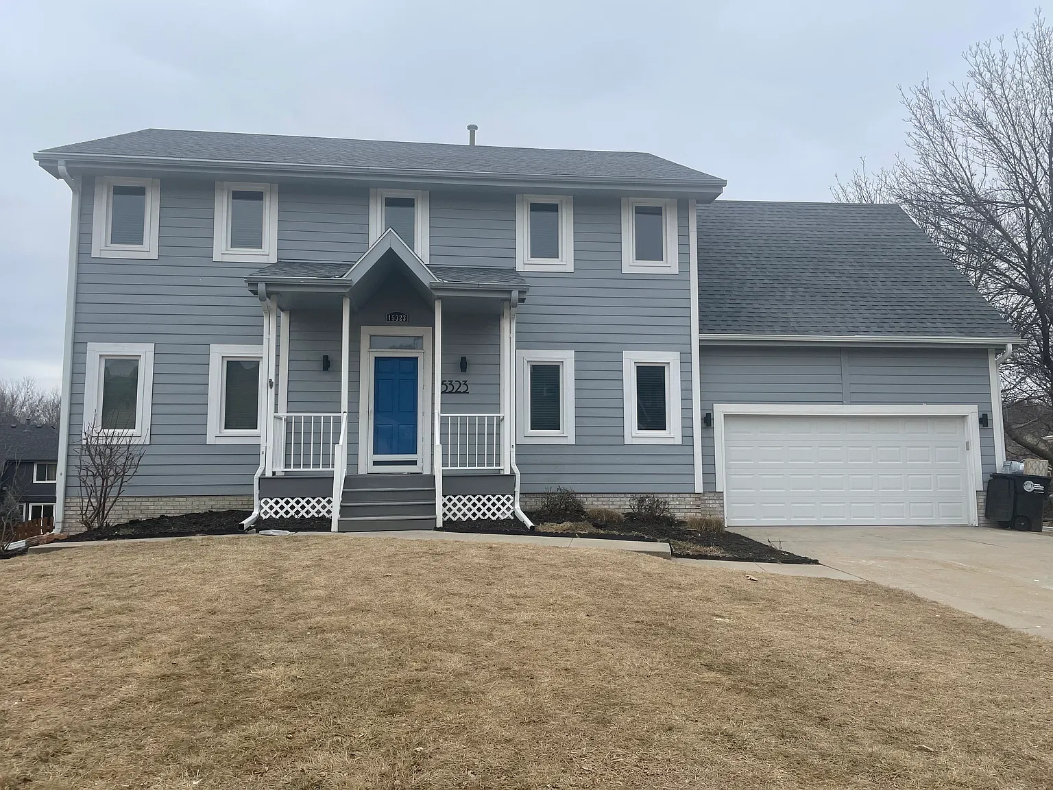 5 bed, 3.5 bath, 3395 sqft, $3,350 — Photo 1
