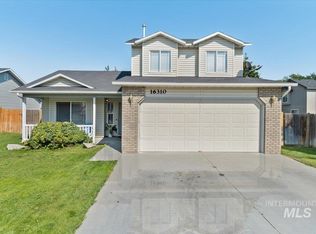 16310 N Asbury Dr, Nampa, ID 83651