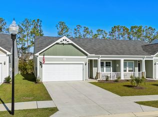118A Arnette Dr #A, Ocean Isle Beach, NC 28469