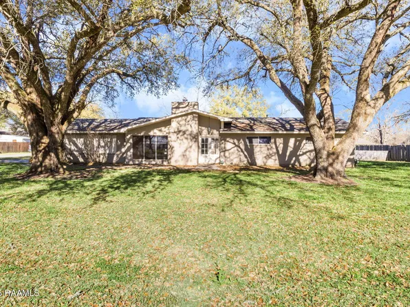 309 Alexander Ave, Port Barre, LA 70577