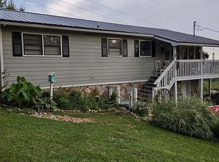 766 Newman Hollow Rd, Bean Station, TN 37708