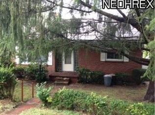 309 Carolina Ave, East Liverpool, OH