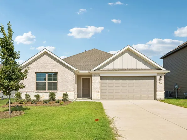 2525 Canadian Way, Crandall, TX 75114