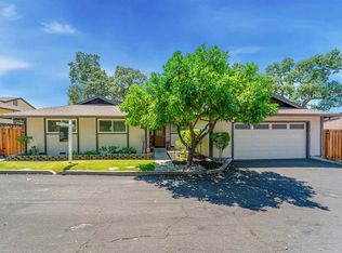 1803 Camino Estrada, Concord, CA