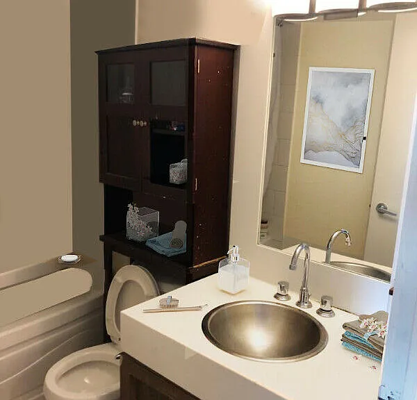 81 Navy Wharf Ct — Photo 7