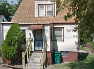 3724 E 10th Ave, Gary, IN 46403