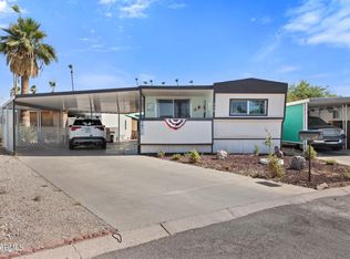 701 S Dobson Rd LOT 438, Mesa, AZ 85202