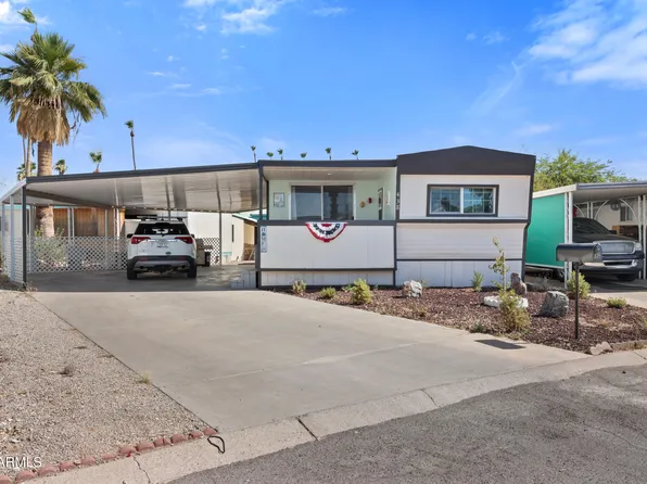 701 S DOBSON Road #438, Mesa, AZ 85202