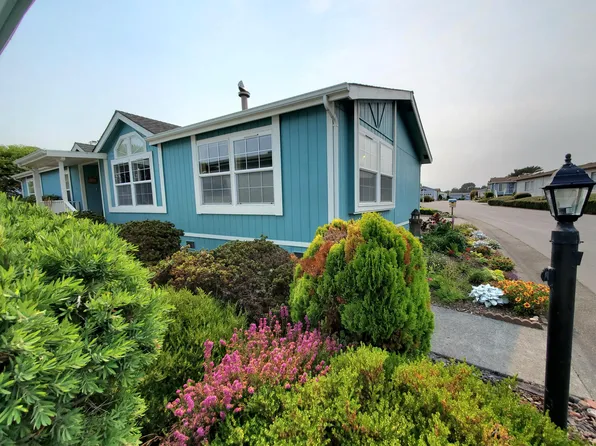 1090 Murray Rd Space 108, McKinleyville, CA 95519