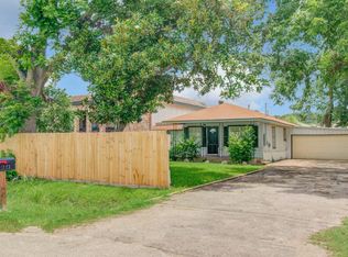 773 Lucky St, Houston, TX 77088