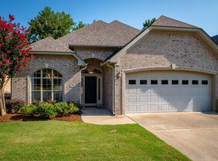 8 Longleaf Cv, Little Rock, AR 72223
