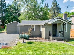 1315 Jackson St, Oregon City, OR