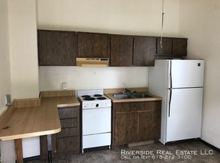 101 S 5th St APT 3, Dupo, IL