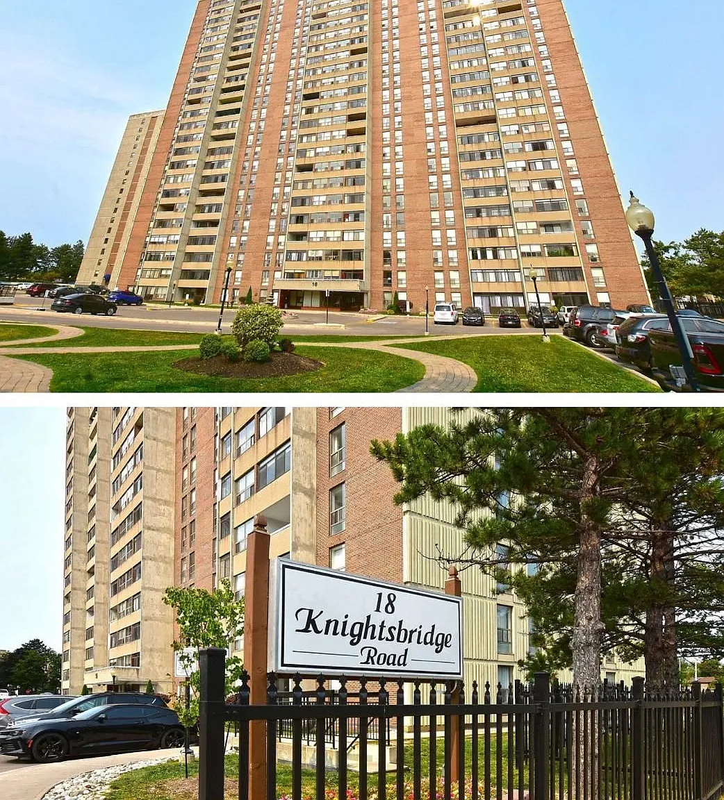 18 Knightsbridge Rd — Photo 1