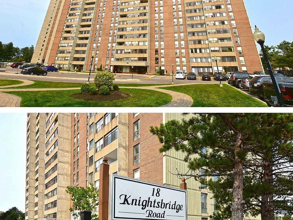 1st image of 18 Knightsbridge Rd #1505