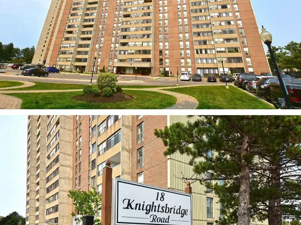 18 Knightsbridge Rd, Brampton, ON